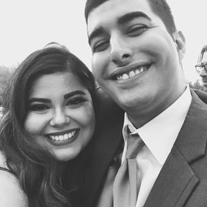 Meet your Posher, Elizabeth